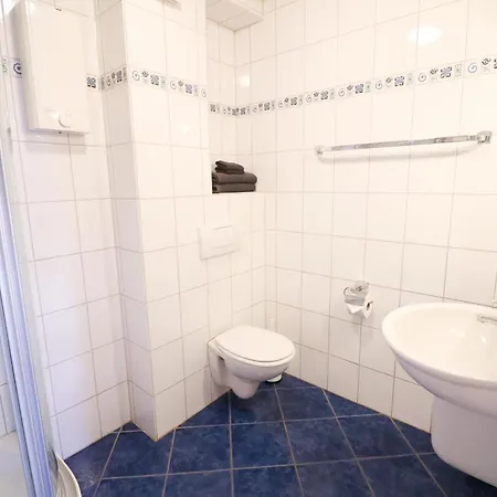 Mayischhof Апартаменты Lauperath