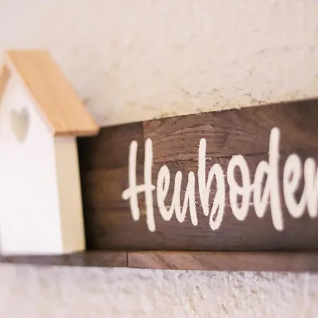 Farm stay Mayischhof