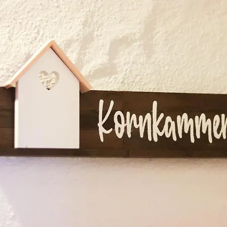 Mayischhof Апартаменты *