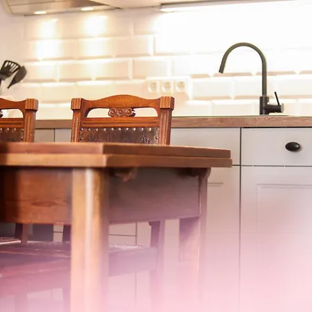 Апартаменты Mayischhof