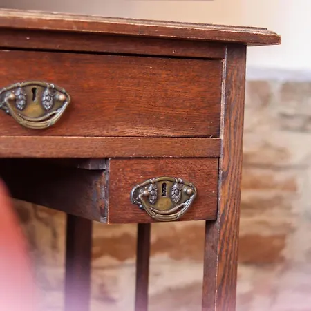 Mayischhof Апартаменты