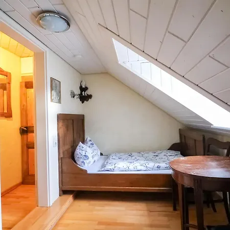 Mayischhof Апартаменты Lauperath