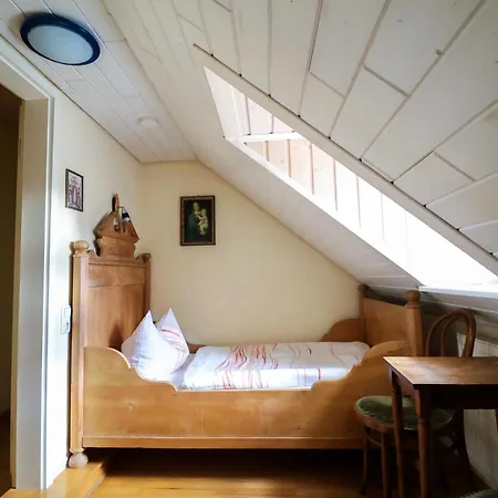 Апартаменты Mayischhof Lauperath