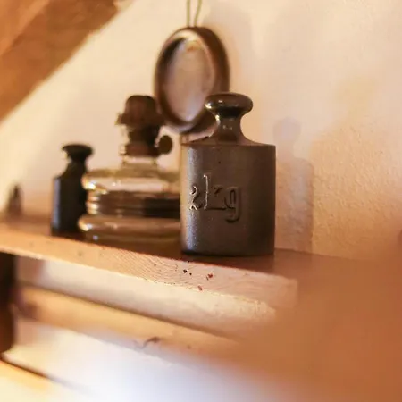 Mayischhof Апартаменты