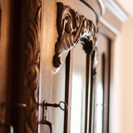 Mayischhof Апартаменты *