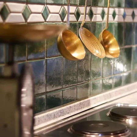 Mayischhof Апартаменты Lauperath