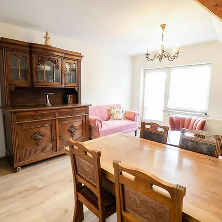 Апартаменты Mayischhof