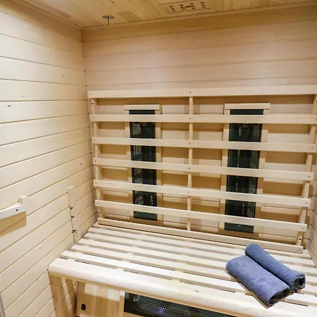 Апартаменты Mayischhof *