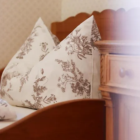 Апартаменты Mayischhof *