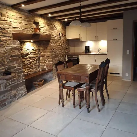 Mayischhof * Lauperath