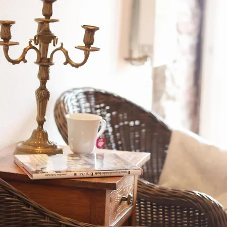 Mayischhof Farm stay