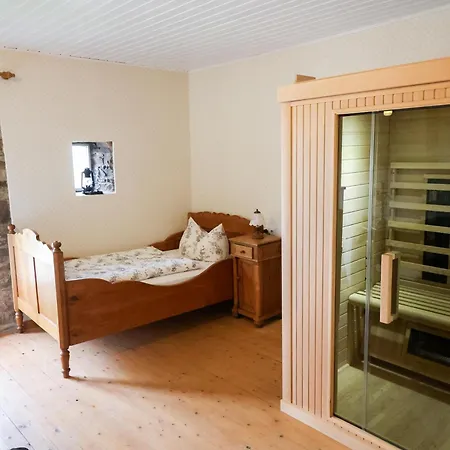 Mayischhof * Lauperath