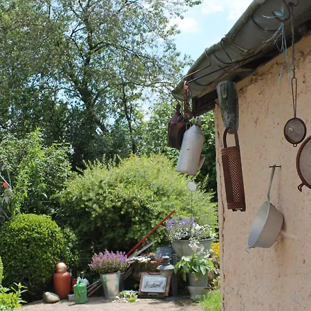 Mayischhof Апартаменты