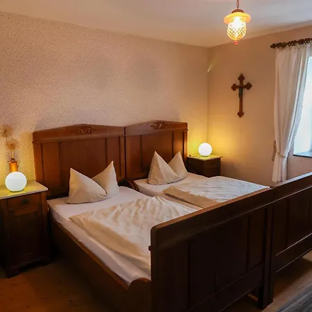 Апартаменты Mayischhof *