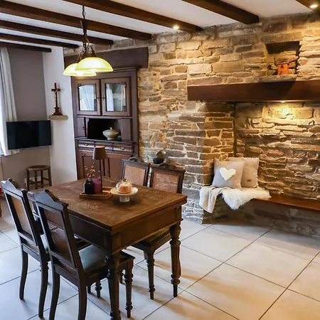 Апартаменты Mayischhof *