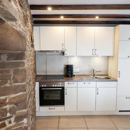 Mayischhof * Lauperath