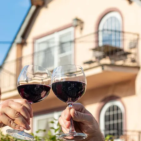 Mayischhof Апартаменты Lauperath