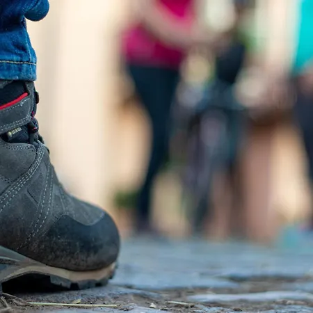 Апартаменты Mayischhof