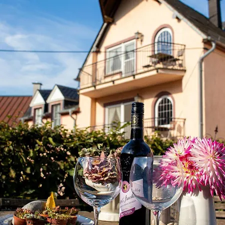 Farm stay Mayischhof