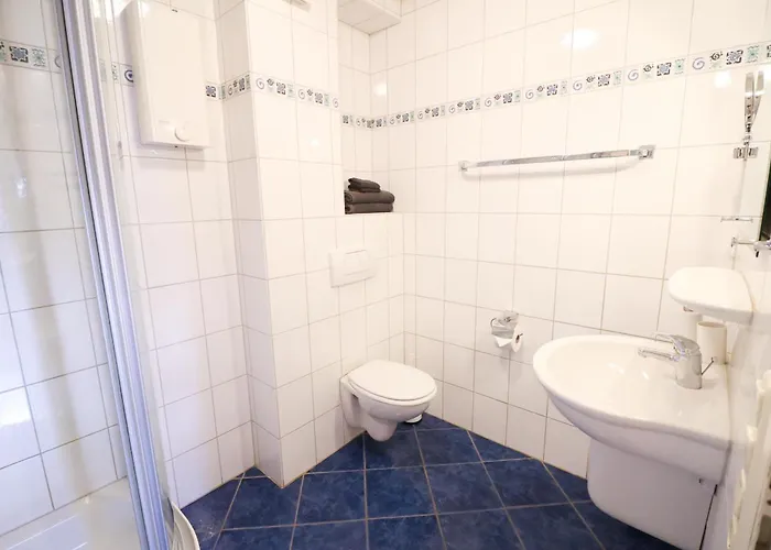 Mayischhof דירה Lauperath