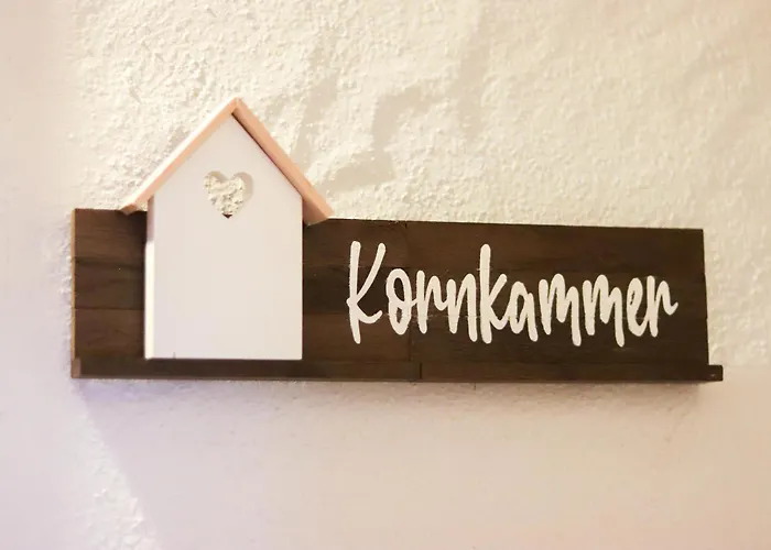 Mayischhof דירה *