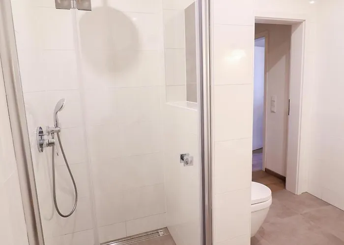 Mayischhof דירה *