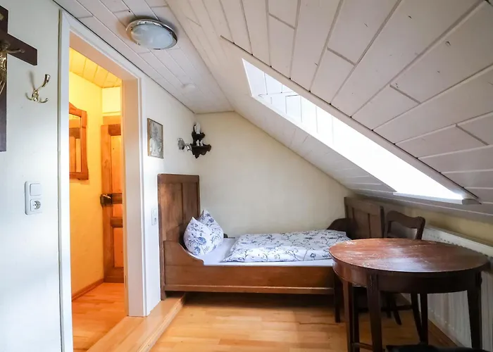 Mayischhof דירה Lauperath