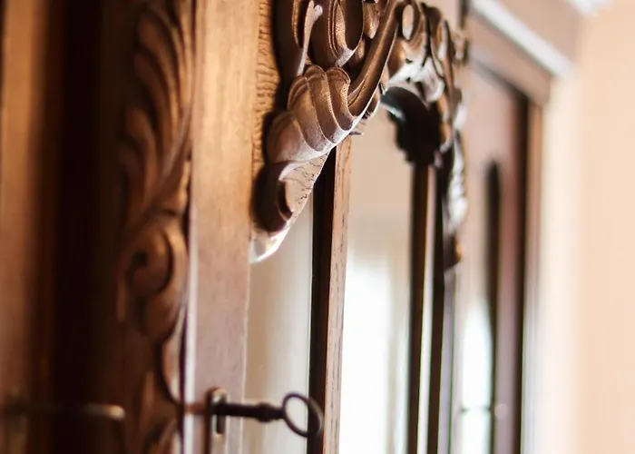 Mayischhof דירה *