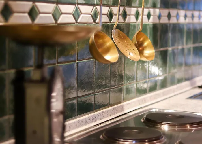 Mayischhof דירה Lauperath