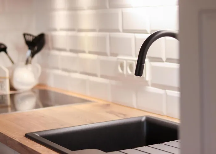 Mayischhof דירה *