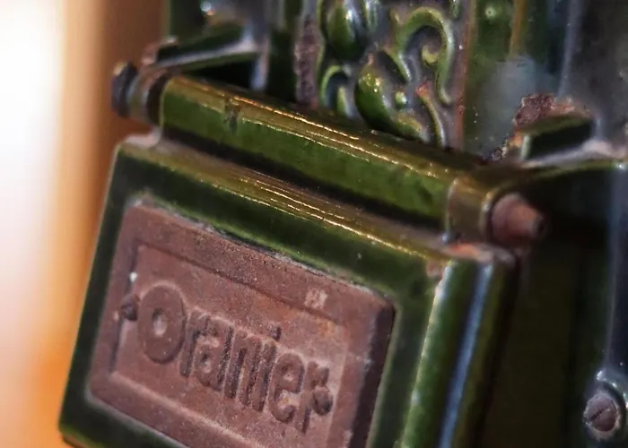 דירה Mayischhof *