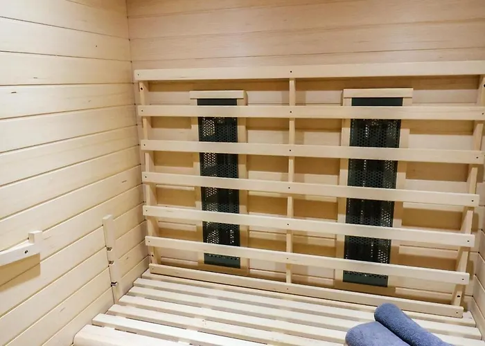 דירה Mayischhof *