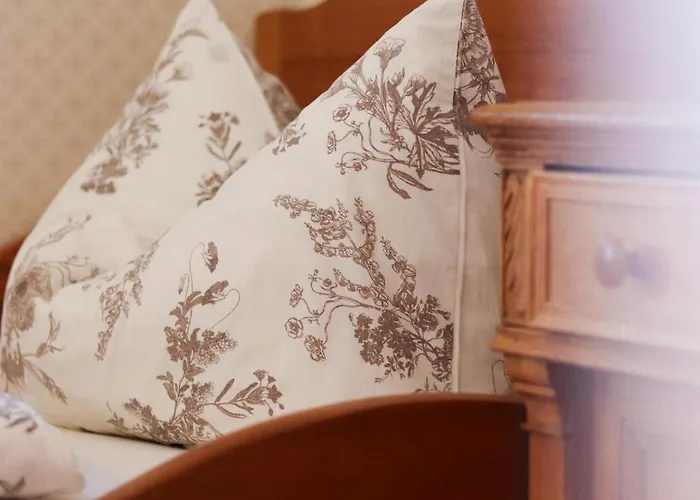 דירה Mayischhof *