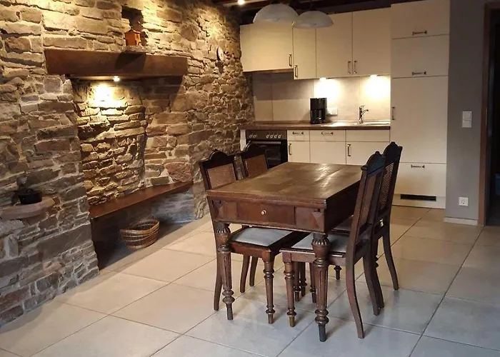 Mayischhof * Lauperath