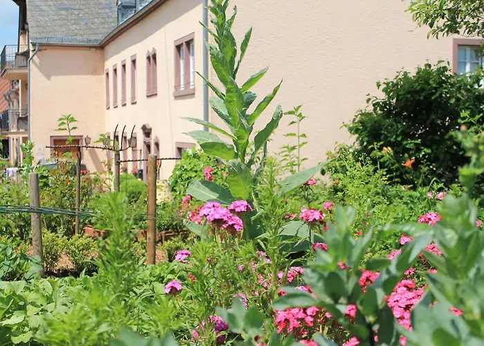 Mayischhof דירה Lauperath