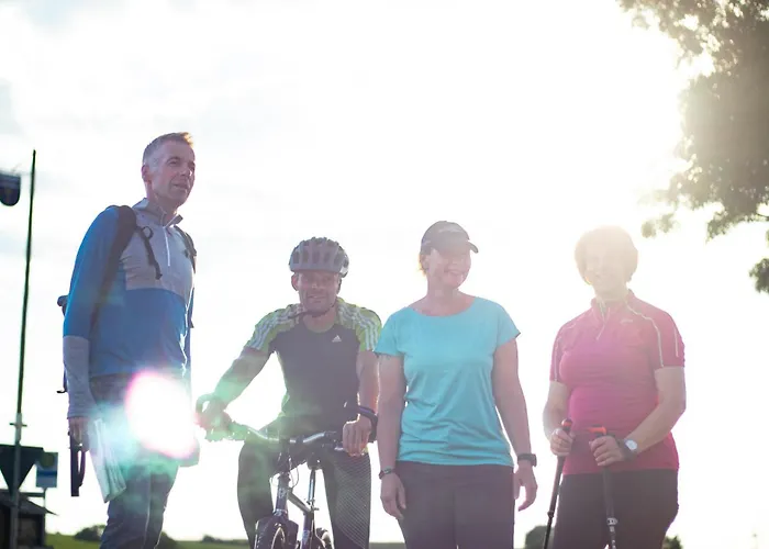 דירה Mayischhof Lauperath