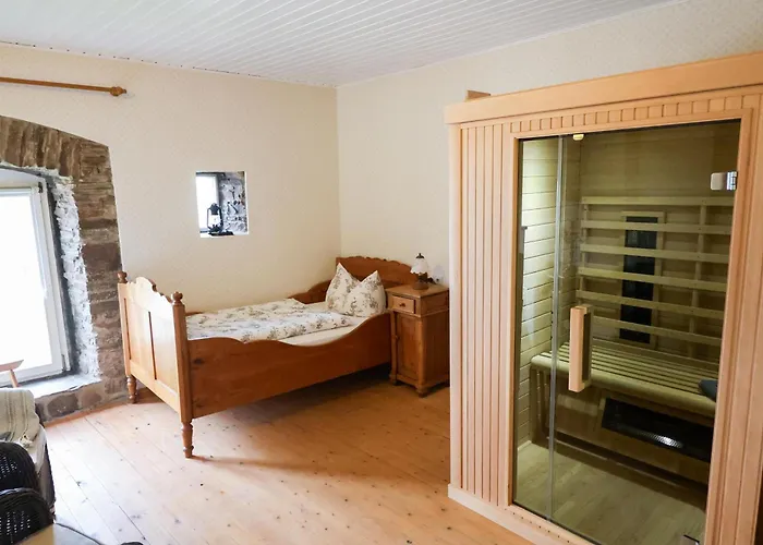 Mayischhof * Lauperath