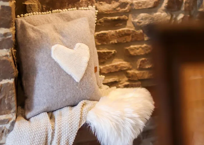 Mayischhof דירה *