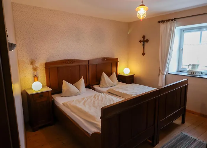 דירה Mayischhof *