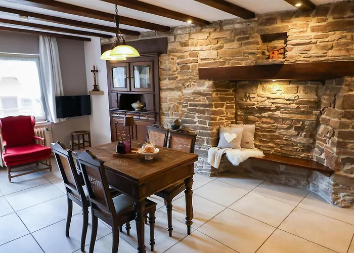 דירה Mayischhof *