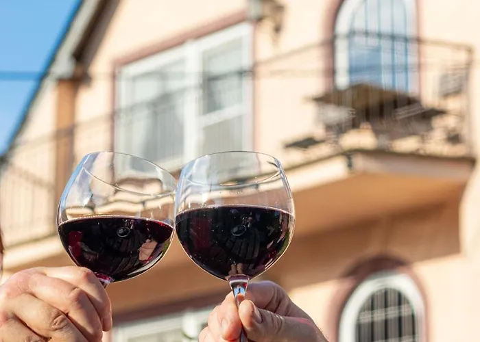 Mayischhof דירה Lauperath