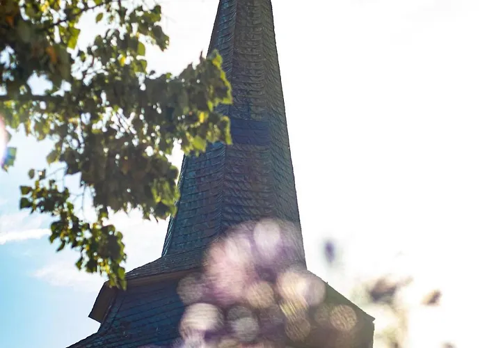 Mayischhof * Lauperath