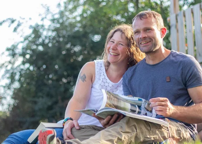 Mayischhof * Lauperath