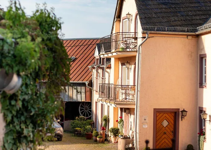 Mayischhof דירה *