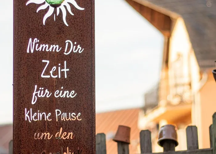 דירה Mayischhof Lauperath