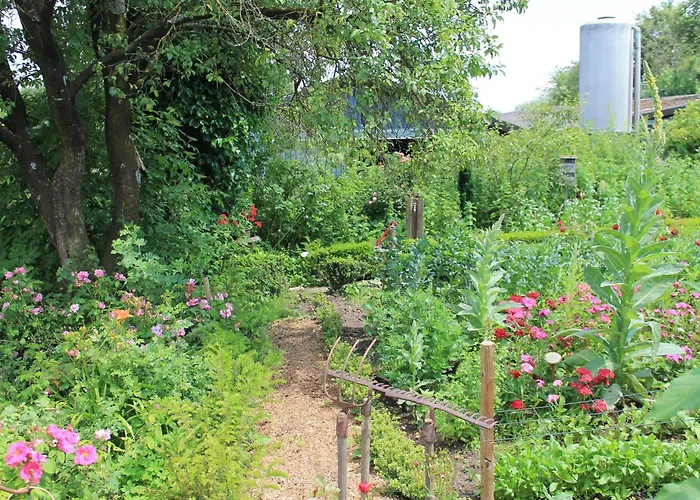 Mayischhof דירה Lauperath